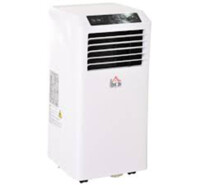 Ventilateur et climatiseur